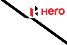 Amaar Hero logo